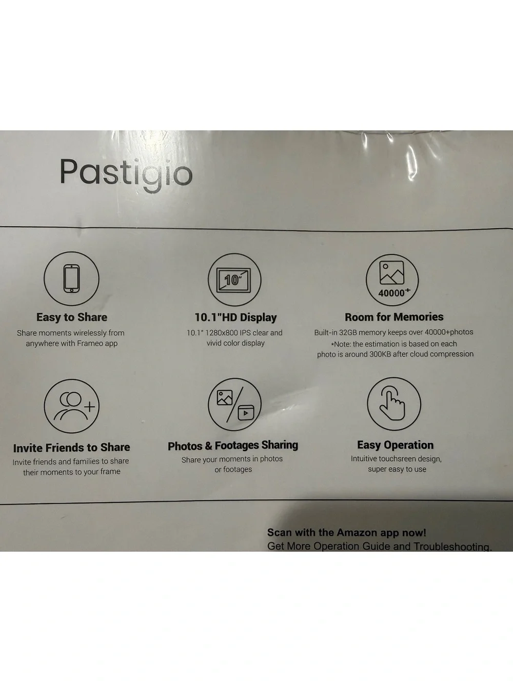 Pastigio 10.1